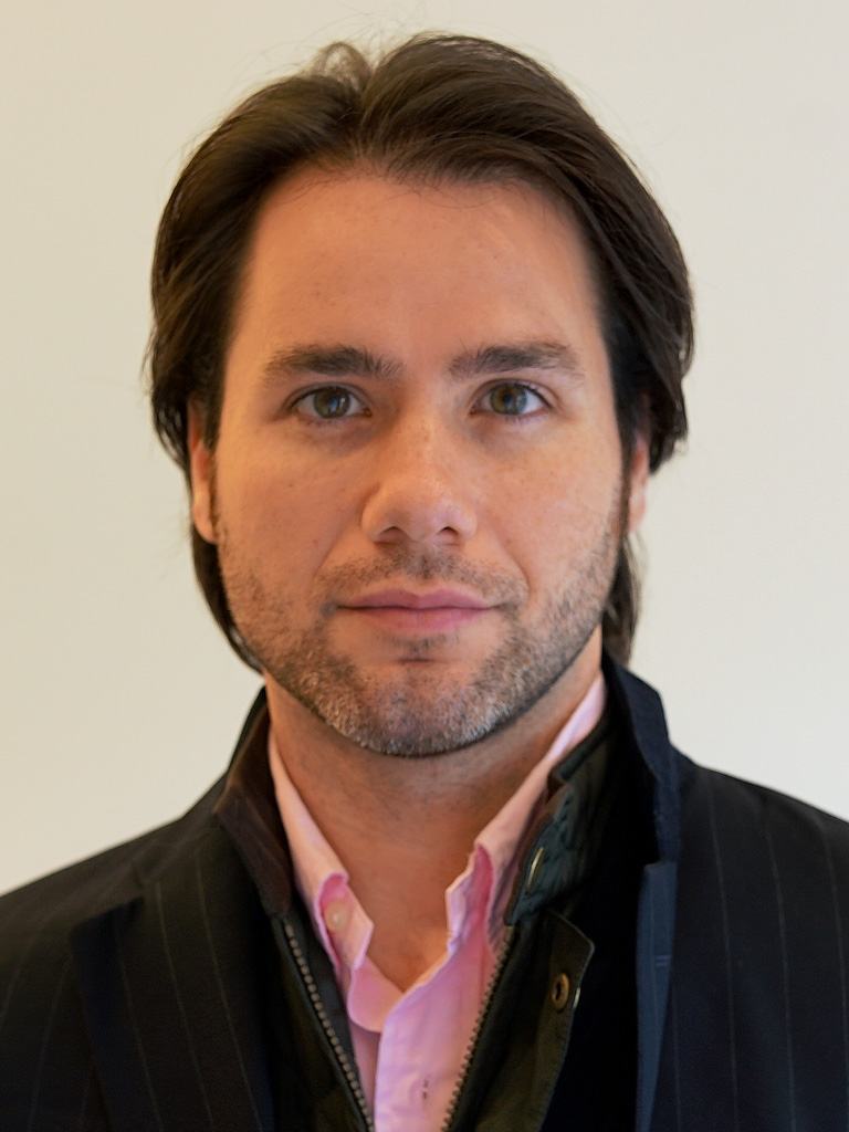 Michael Mayernick